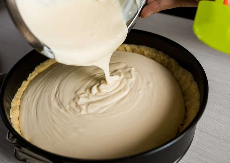 How to Make Cheesecake &ndash; Authentic Cheesecake (Recipe Guide) Tips and Calories