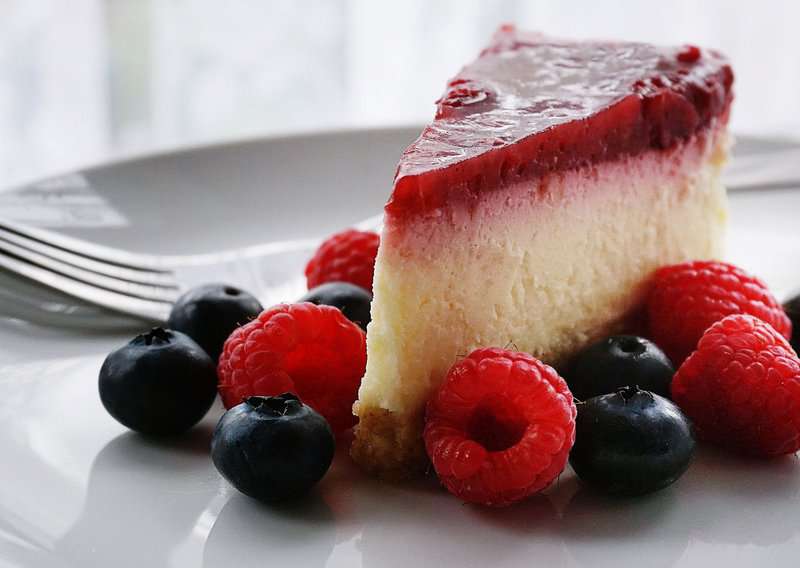 The 6 Most Popular Desserts in the World (And How to Actually Make Them Right at Home) 3 6 Most Popular Desserts in the World (Recipe Guide), How to Make Cheesecake – Authentic Cheesecake (Recipe Guide) Tips and Calories