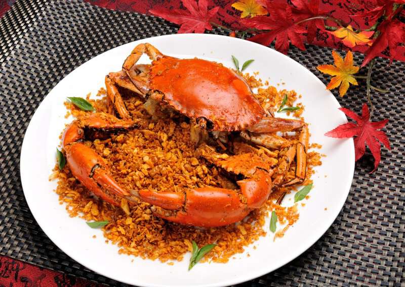 How to Master Singapore’s Famous Chili Crab at Home 1 How to Make Chili Crab – Authentic Chili Crab (Recipe Guide) Tips and Calories