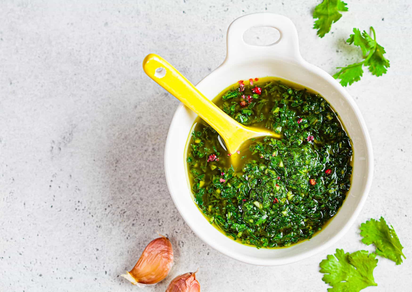 8 Most Popular Sauces From Around the World (Recipe Guide) 7 8 Most Popular Sauces From Around the World (Recipe Guide), How To Make Chimichurri Sauce (Recipe Guide) Tips And Calories