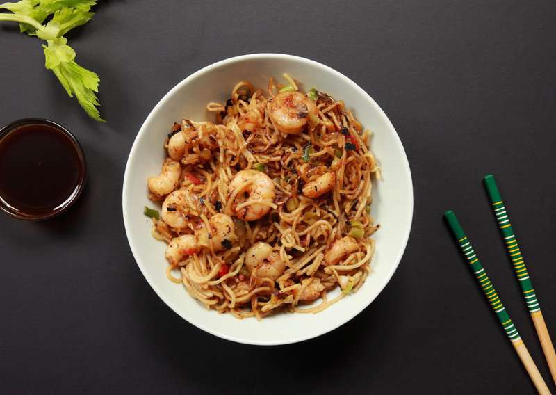 How to Make Chow Mein &ndash; Authentic Chow Mein (Recipe Guide)