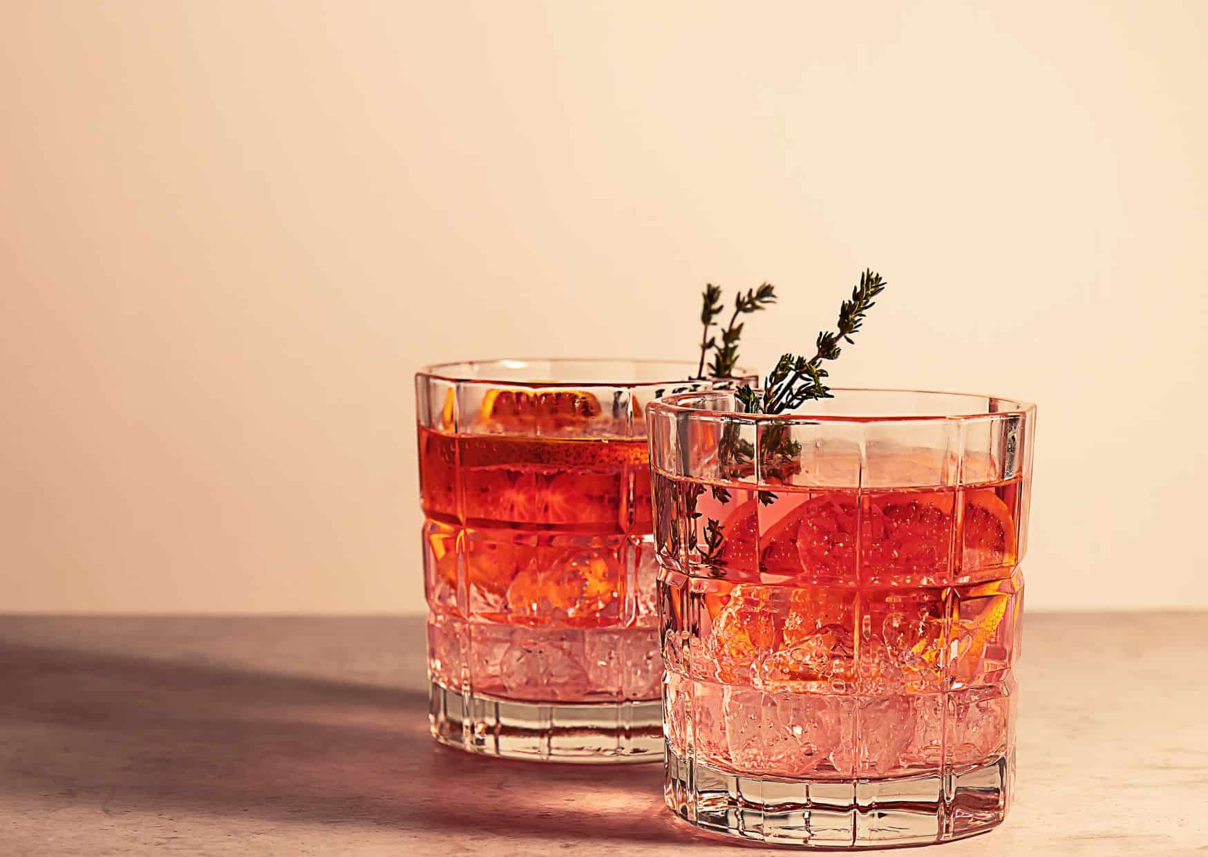 Most Popular Cocktails Around the World