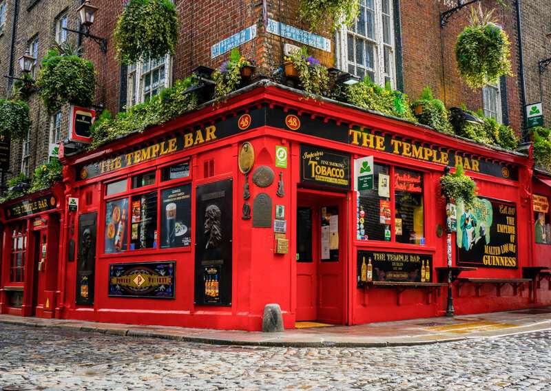 5 Overrated Dublin Attractions (And What You Should Do Instead) 1 Tourist Traps to Avoid in Dublin And How to Avoid Them
