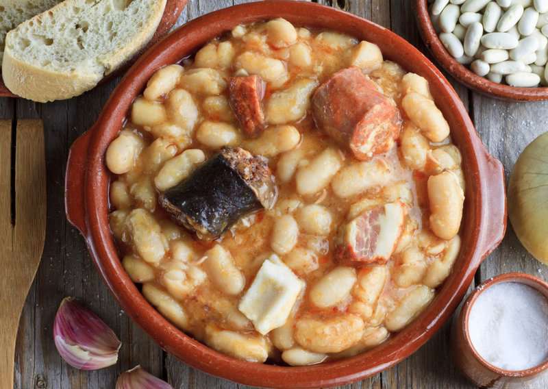 How to Make Authentic Spanish Fabada — The Hearty Stew You’ve Been Missing 1 How to Make Fabada – Authentic Fabada (Recipe Guide)