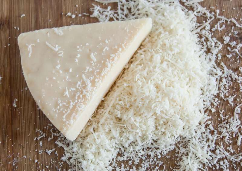 Why Real Fettuccine Alfredo Doesn’t Need Cream and America Still Won’t Accept It 3 How to Make Fettuccine Alfredo - Authentic Fettuccine Alfredo (Recipe Guide) Tips And Calories