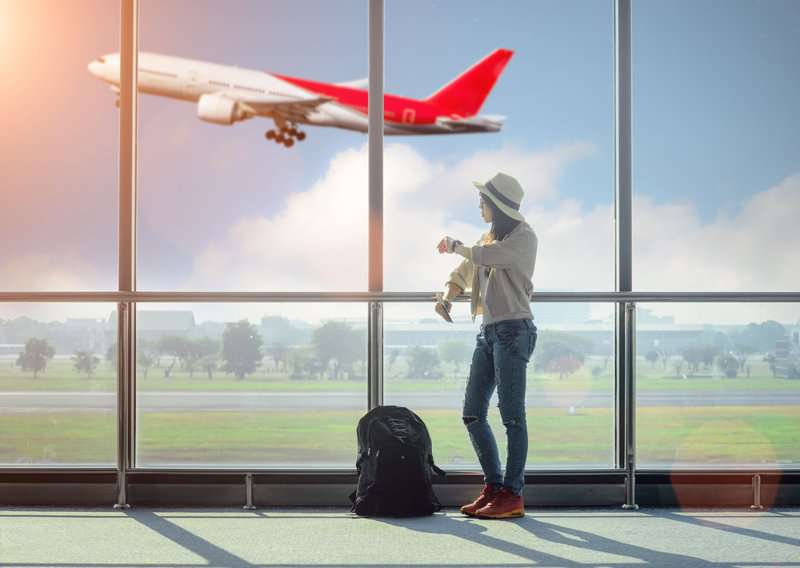11 Flight Hacks Airlines Hope You Never Find Out (Cheap Tickets Without the Tricks) 1 11 Tips for Booking Cheap Flights