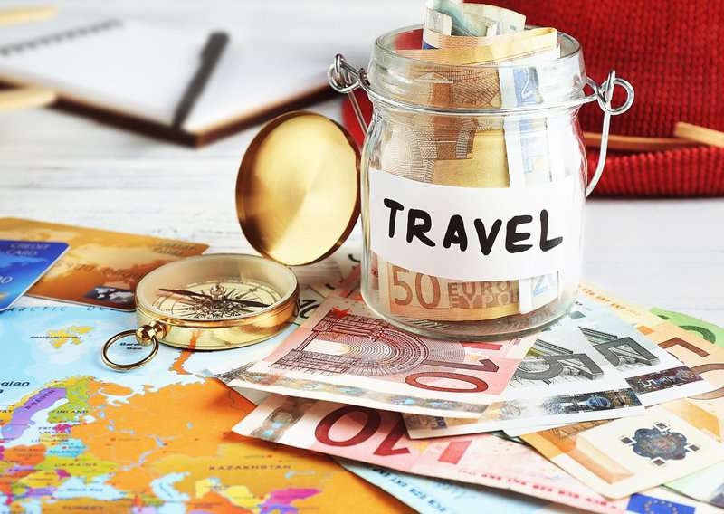 10 Tips On How To Avoid Spending So Much Money Traveling 1 How To Avoid Spending So Much Money Traveling