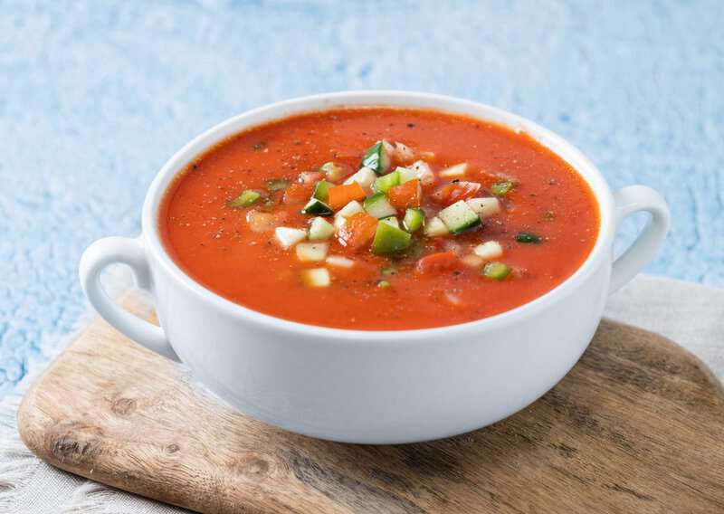 4 Most Popular Andalusia Food (Recipe Guide) 1 4 Most Popular Andalusia Food (Recipe Guide), North Spain Vs South Spain: Which One Is Better For Travel And Food, Most Popular Dish for Summer: Gazpacho (Recipe Guide), 40 Quick Facts About Spain That You Didn't Know, 3 Most Popular Dinners in Spain: Recipe Guides for Paella, Tortilla Española And Gazpacho, Spanish Food Vs Italian Food - The Best Recipes For You To Decide, 5 Most Popular Recipes in Spain To Try (Recipe Guide) Tips And Calories, How to Make Gazpacho – Authentic Gazpacho (Recipe Guide)