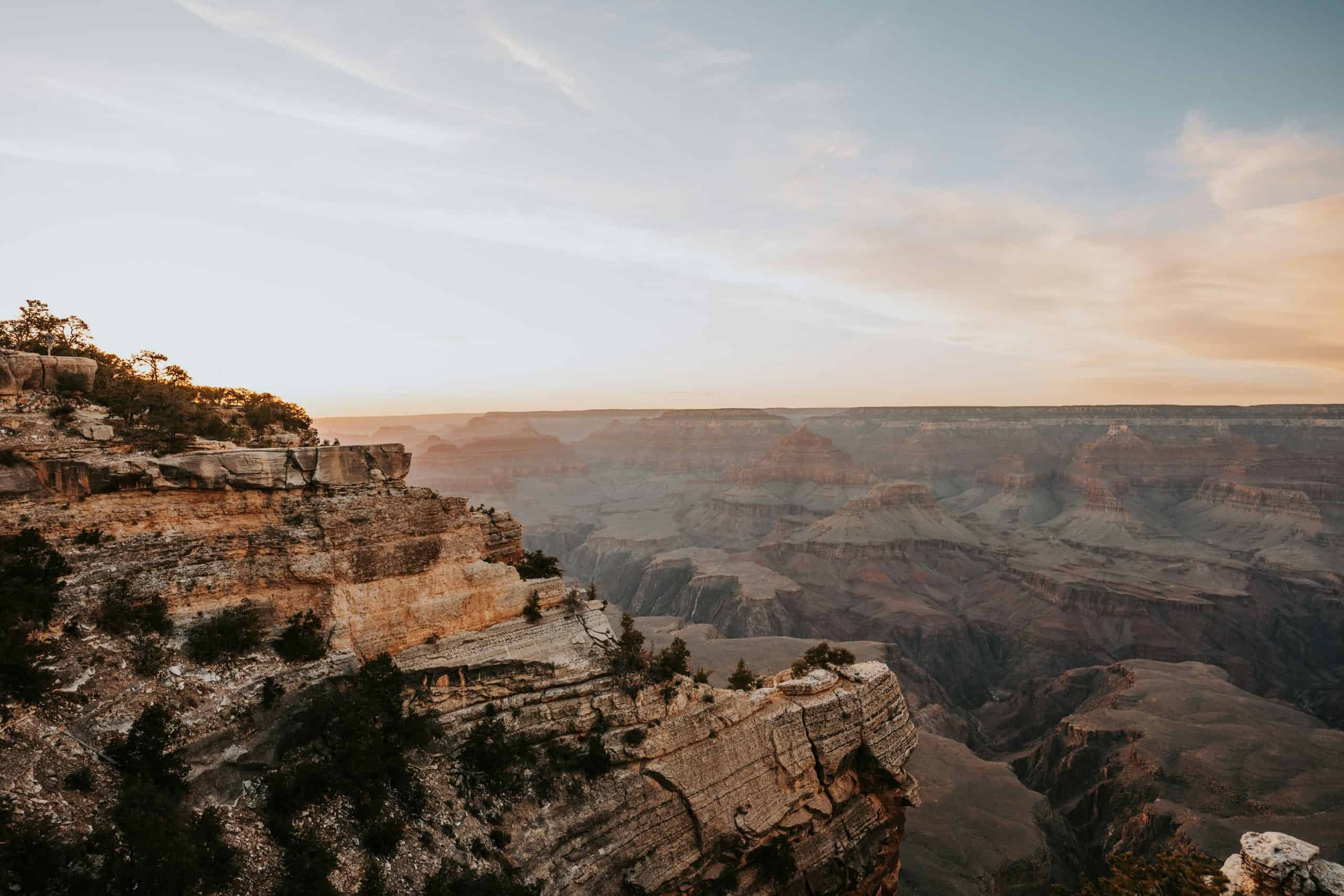 Grand Canyon alternative Canyon de Chelly scaled