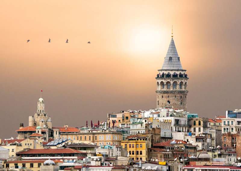 10 Most Beautiful UNESCO Cities in the World