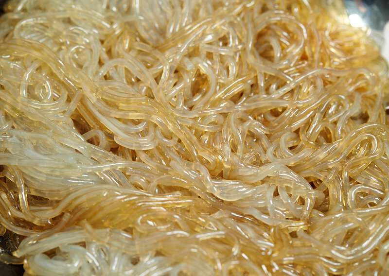 How to Make Japchae &ndash; Authentic Japchae (Recipe Guide)
