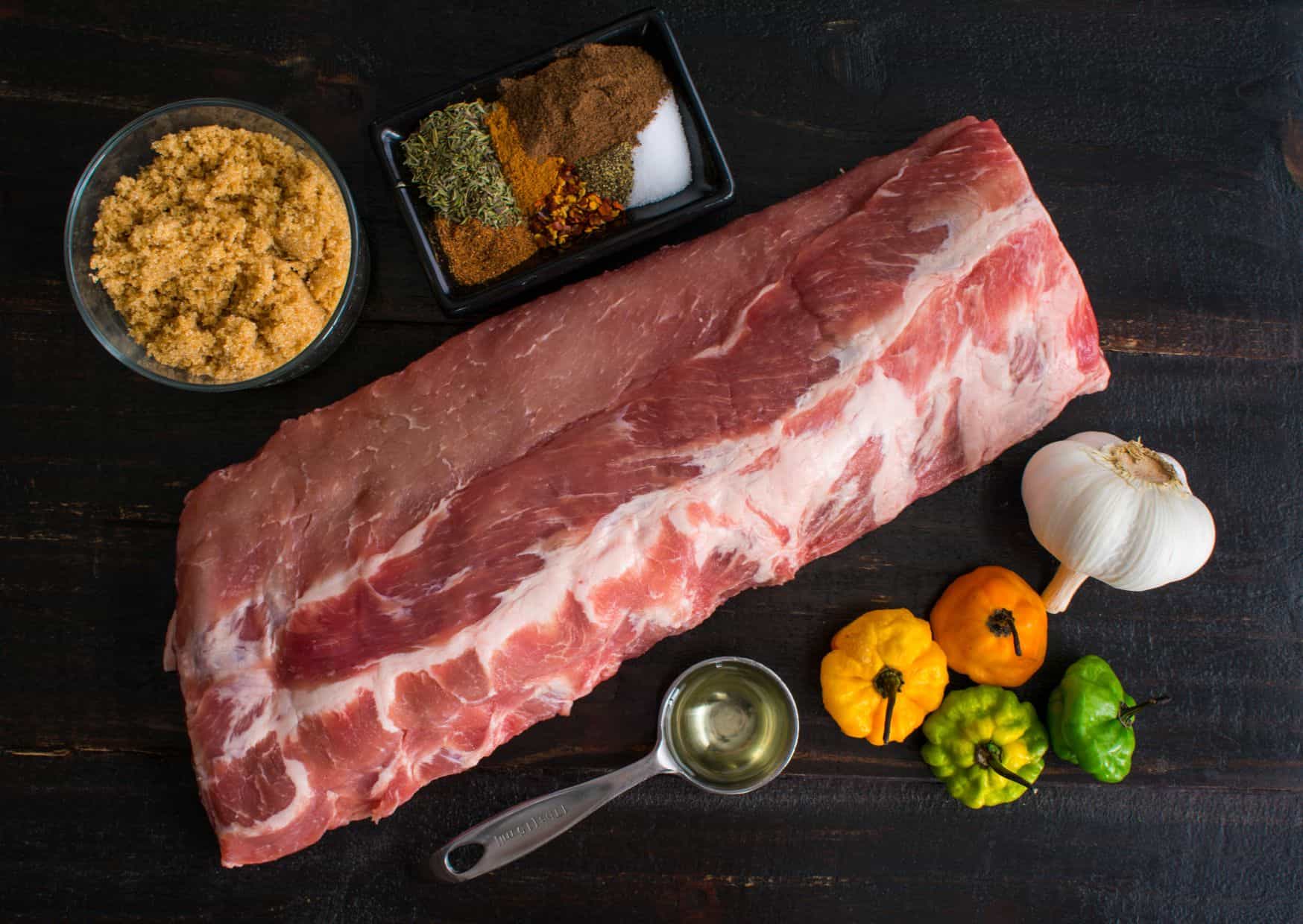 How To Make Jerk Pork (Recipe Guide) Tips And Calories