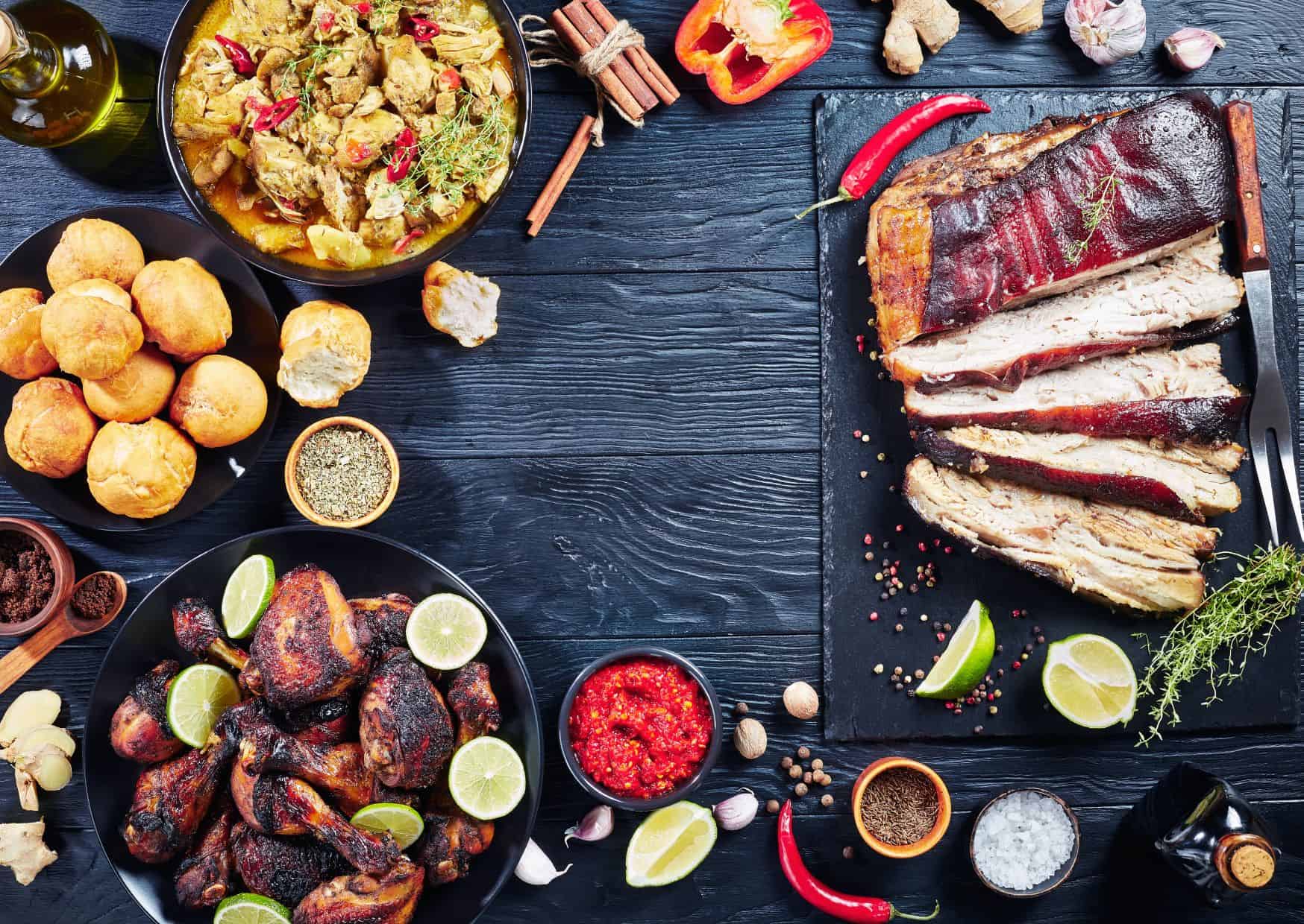 How To Make Jerk Pork (Recipe Guide) Tips And Calories