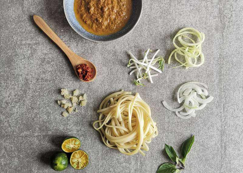 How to Make Laksa – Authentic Laksa (Recipe Guide)