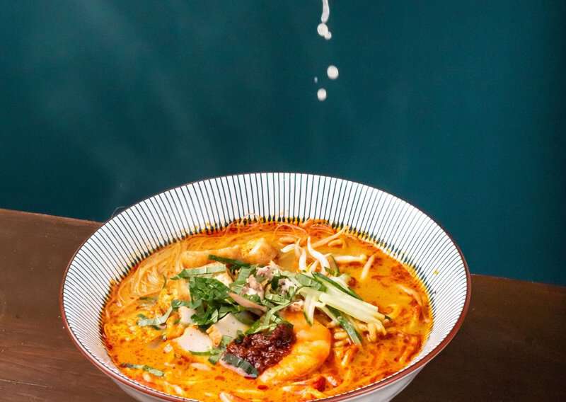 How to Make Laksa – Authentic Laksa (Recipe Guide)