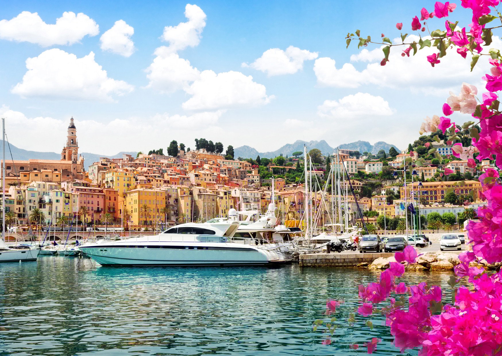 7 Biggest Mistakes When Moving to France 4 Life in Menton France - 7 Biggest Mistakes When Moving to France