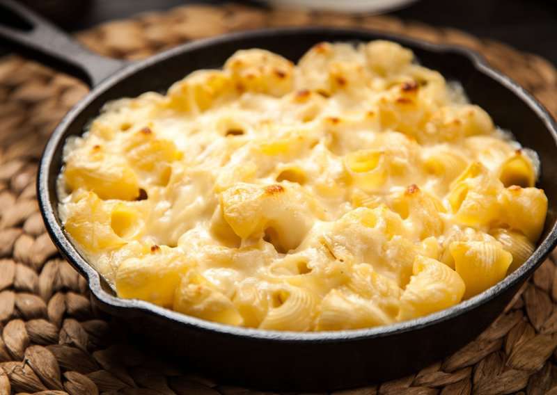 10 Irresistible Noodle Recipes That Will Change the Way You Eat Forever 9 How to Make Mac and Cheese – Authentic Mac and Cheese (Recipe Guide)