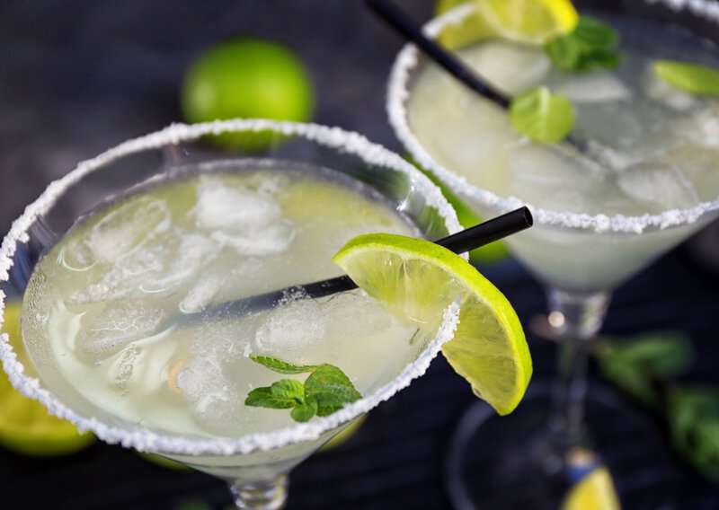 Most Popular Cocktails Around the World, How To Make Margarita Cocktails (Recipe Guide)
