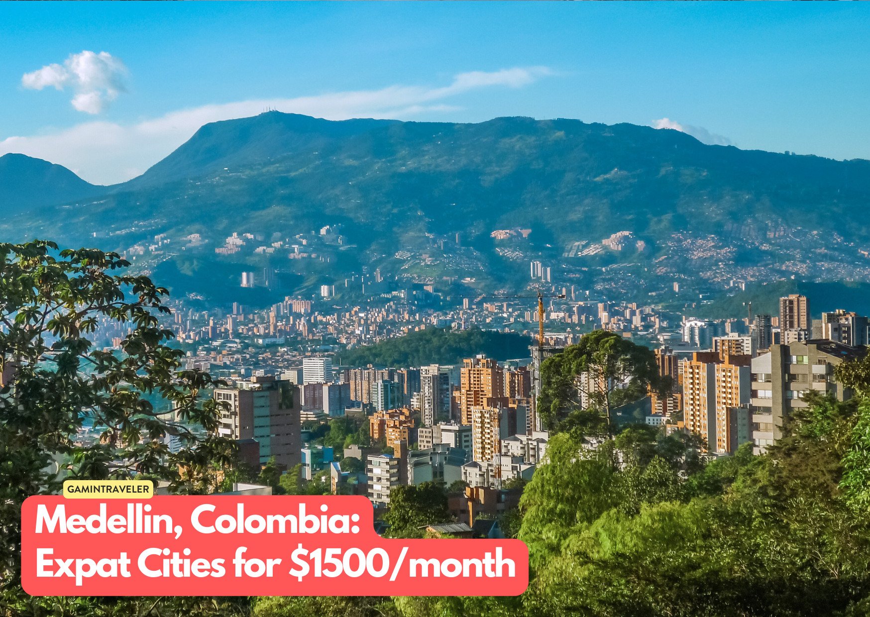 Expat Cities for $1500, Expat Cities to live in for $1500, Top Expat Cities for Less Than 1500 USD