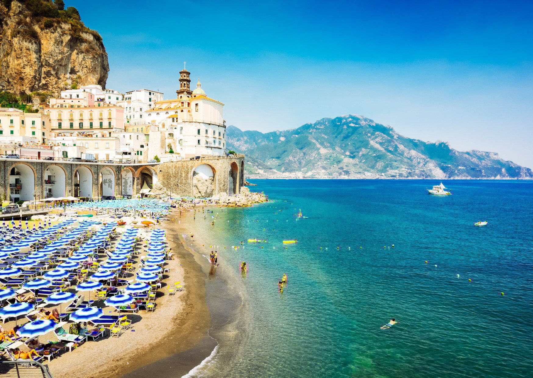 10 Dreamy European Destinations to Escape to This Summer 2 Best Summer Destinations in Europe, 10 Bucket List European Destinations For This Summer