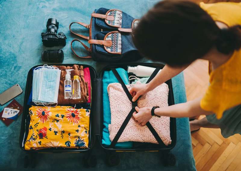 13 Worst Mistakes Travelers Make, 20 Common Mistakes To Avoid In Greek Islands, Tips To Avoid Paying For Hand Luggage, How to Prepare For An International Trip - Tips And Mistakes to Avoid