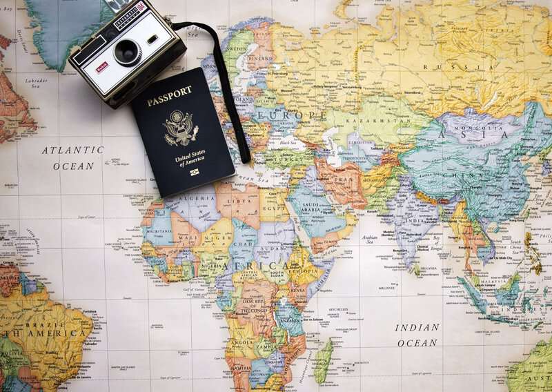 20 Tips for the Art of Slow Travel, Tips For Planning A Trip To Europe: Insights Beyond the Brochures, Best Apps for Outdoors And Hiking, 10 Travel Mistakes That Can Ruin Your Trip, Are You Moving To A New Country? 8 Relocation Tips For First-Time Expats, How to Prepare For An International Trip - Tips And Mistakes to Avoid, How To Save Money While Traveling, 10 Incredible Beautiful Cheap Destinations in Europe - Best Tips For Budgeting in Europe, Mistakes To Avoid with your Passport, 11 Mistakes to Avoid Before An International Trip