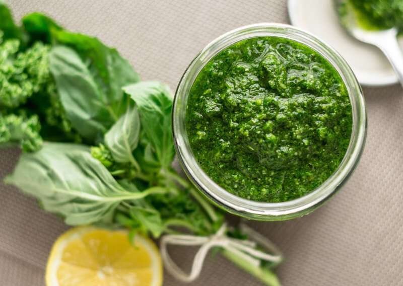 8 Most Popular Sauces From Around the World (Recipe Guide) 3 8 Most Popular Sauces From Around the World (Recipe Guide), How to Make Pesto Pasta - Authentic Pesto Pasta (Recipe Guide) Tips And Calories