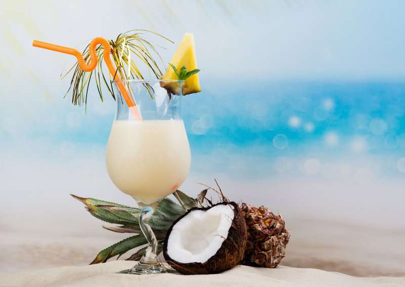 Most Popular Cocktails Around the World, How To Make Pi&ntilde;a Colada (Recipe Guide) Tips And Calories