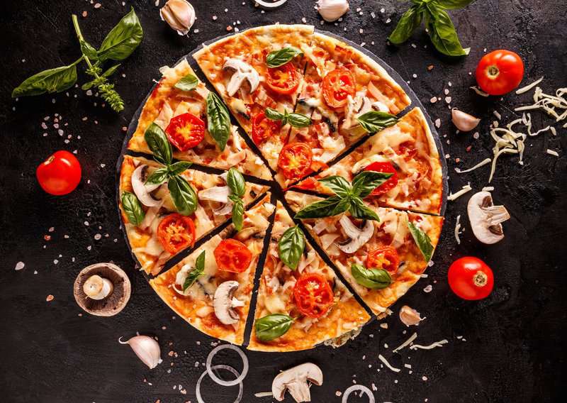 How To Make Perfect Pizza From Scratch – Easy Homemade Recipe Guide 1 How To Make Pizza From Scratch (Recipe Guide) Tips and Calories, Focaccia Vs Pizza What is the Difference And Who Wins