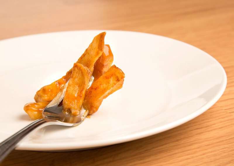 How to Make Poutine &ndash; Authentic Poutine (Recipe Guide)