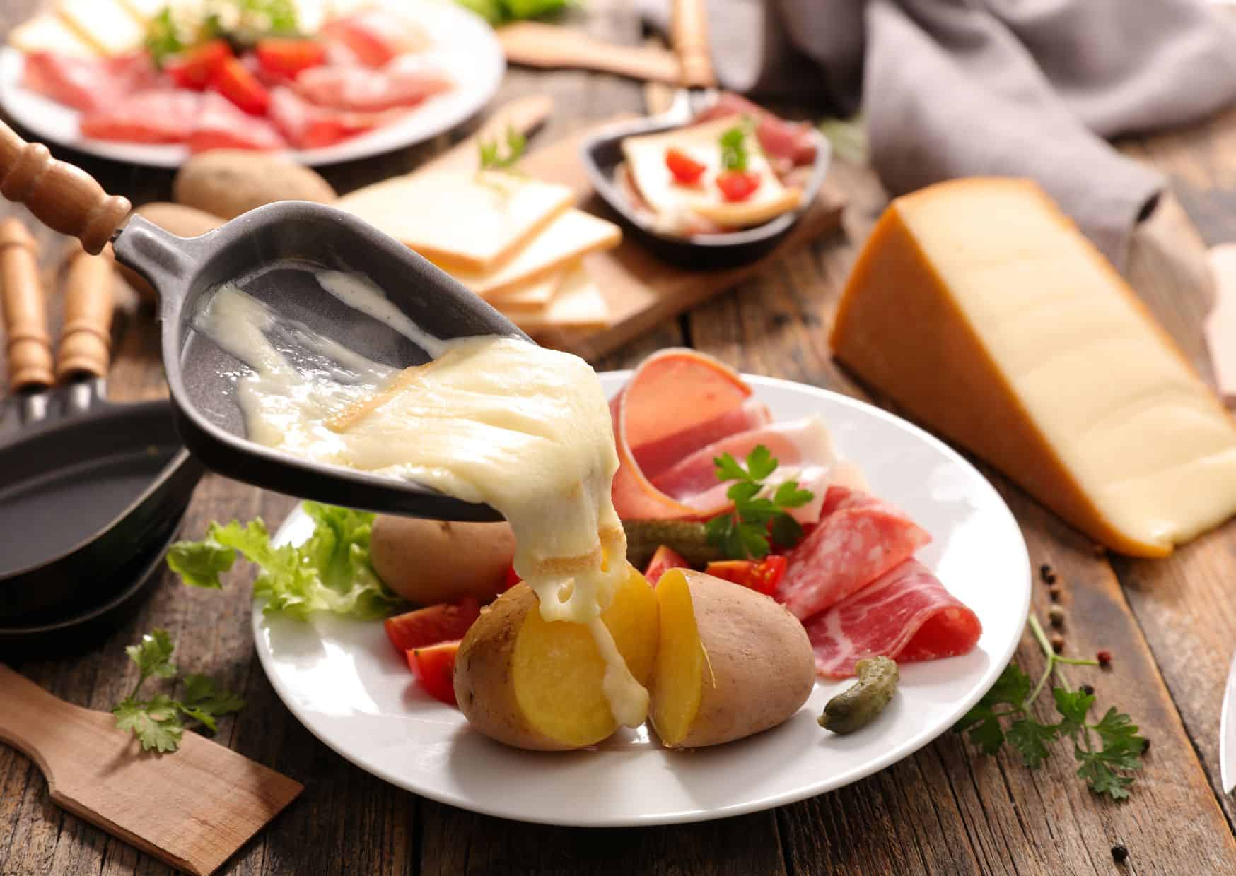 This Melted Cheese Dish Is Switzerland’s Best-Kept Secret—Here’s How to Make Raclette at Home 5 How To Make Raclette (Recipe Guide) Tips And Calories