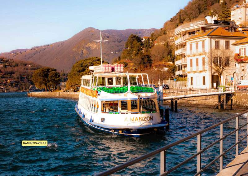 9 Common Tourist Mistakes in Lake Como and How To Avoid Them 3 Riding the Boat in Lake Como 9 Common Tourist Mistakes in Lake Como and How To Avoid Them 1
