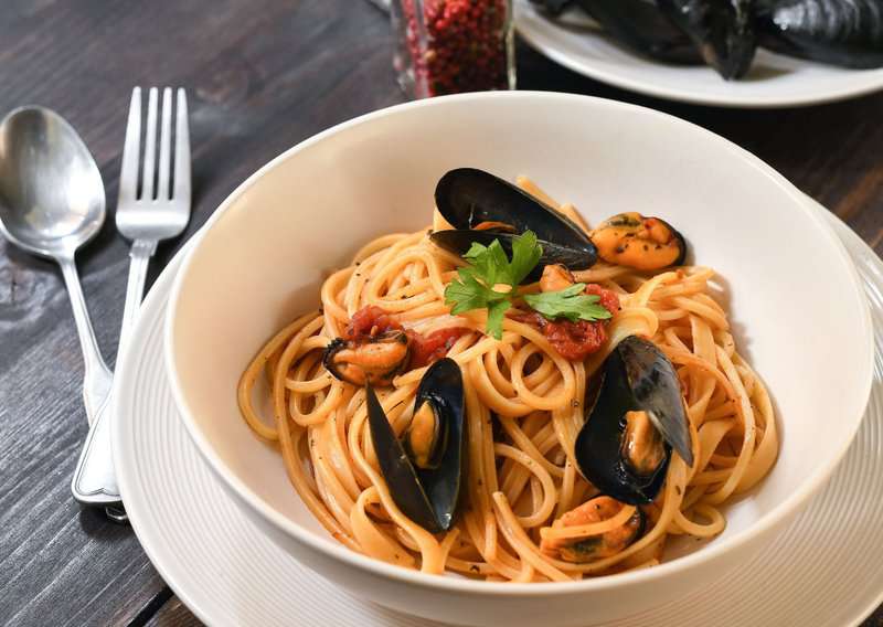 The Seafood Pasta That Italians Make at Home—But Tourists Rarely Try 1 How to Make Seafood Pasta - Authentic Seafood Pasta (Recipe Guide) Tips And Calories