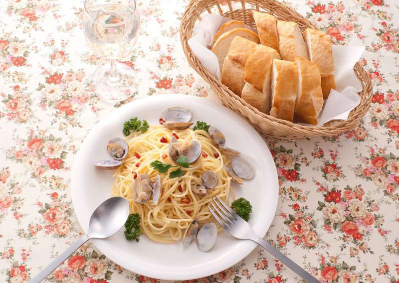 The Seafood Pasta That Italians Make at Home—But Tourists Rarely Try 5 How to Make Seafood Pasta - Authentic Seafood Pasta (Recipe Guide) Tips And Calories
