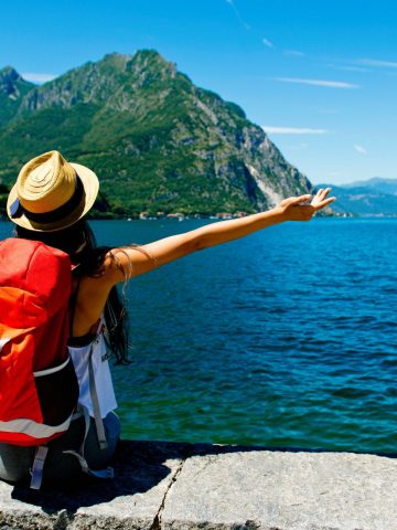 Travel Responsibly – 4 Tips for Sustainable Traveling