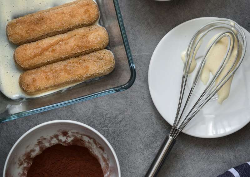 How to Make Tiramisu &ndash; Authentic Tiramisu (Recipe Guide)