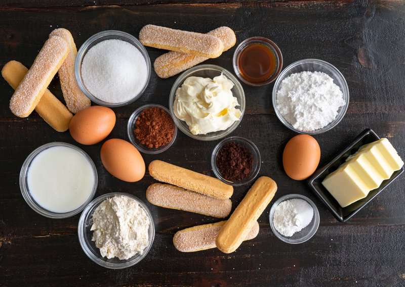 How to Make Tiramisu &ndash; Authentic Tiramisu (Recipe Guide)