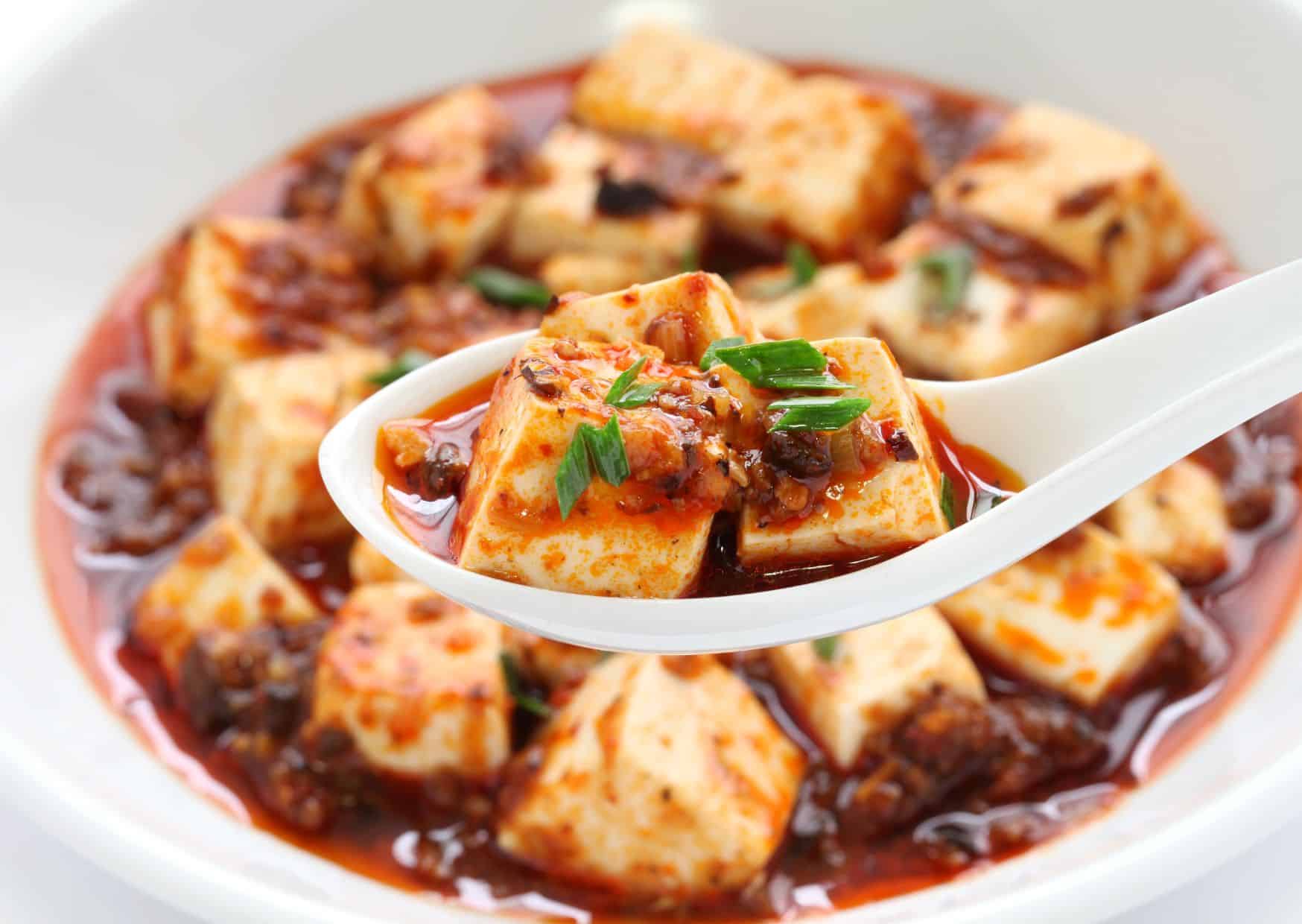 These 4 Tofu Recipes Convert Meat Lovers Every Time 1 4 Most Delicious Tofu Recipes Tips And Calories (Recipe Guide)