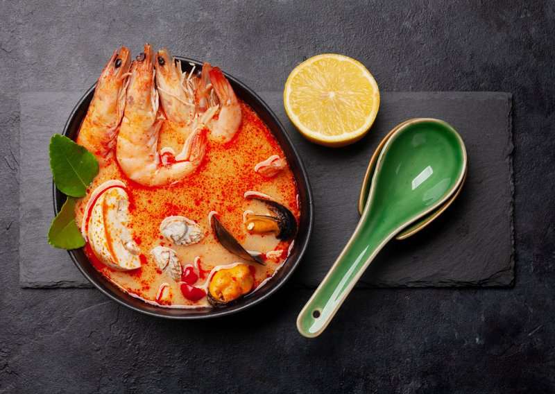 Tom Yum: Thailand’s Famous Soup That Awakens Every Sense (And How to Make It at Home) 6 How to Make Tom Yum – Authentic Tom Yum (Recipe Guide)