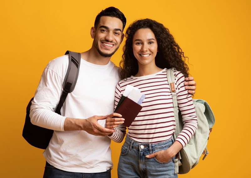 8 Best Tips for Traveling Abroad For First-timers