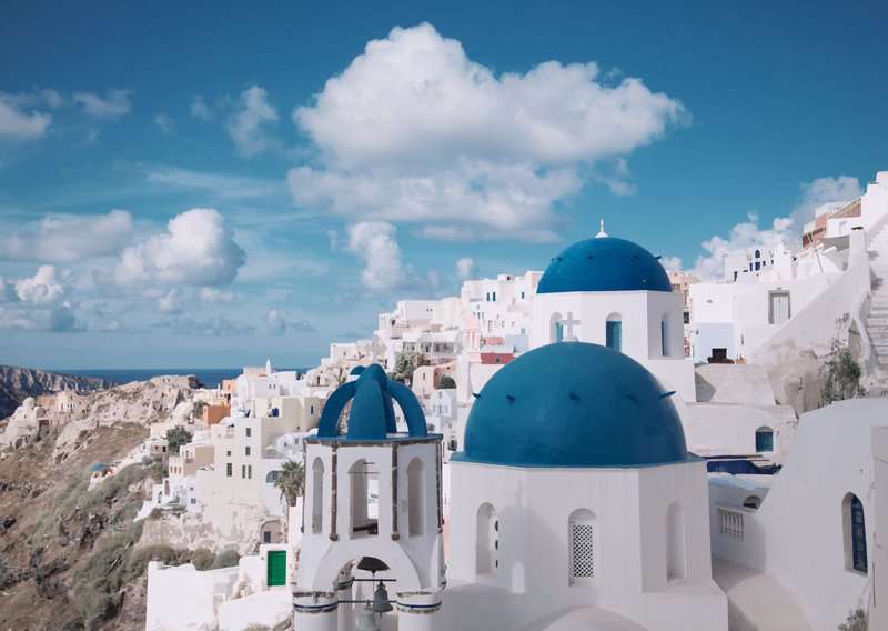 10 Incredibly Beautiful European Destinations That Won’t Break the Bank 1 10 Incredible Beautiful Cheap Destinations in Europe - Best Tips For Budgeting in Europe