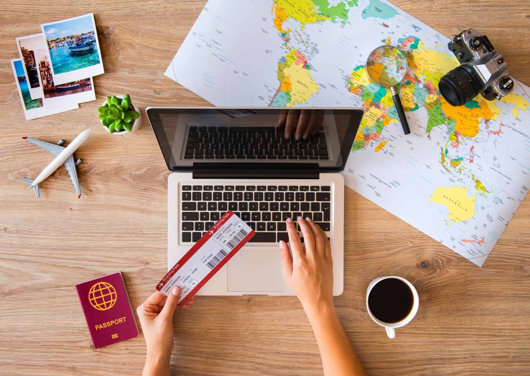 8 Airport Tricks That All Travelers Should Know