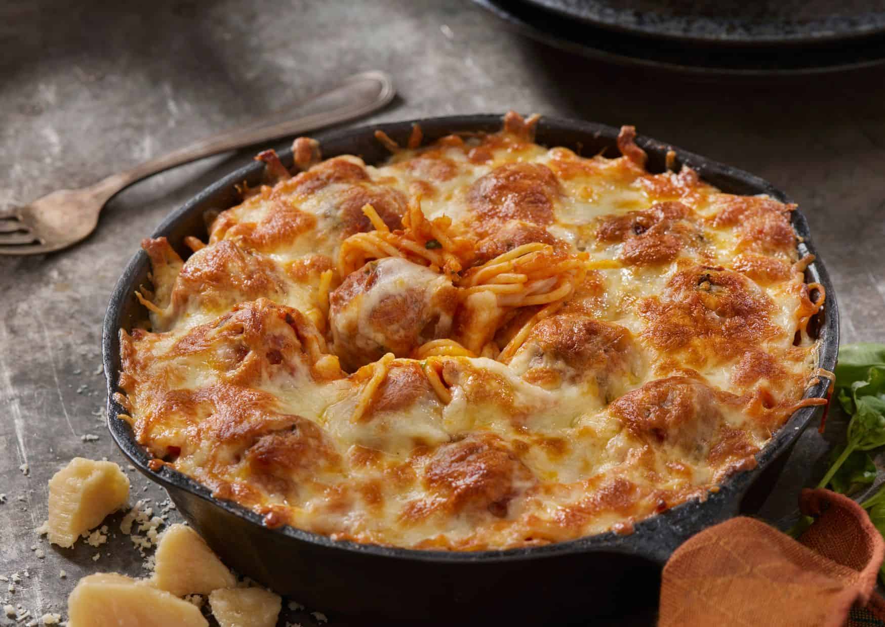 How To Make The Best Baked Spaghetti – Easy Homemade Recipe Guide 5 How To Make Baked Spaghetti (Recipe Guide) Tips And Calories