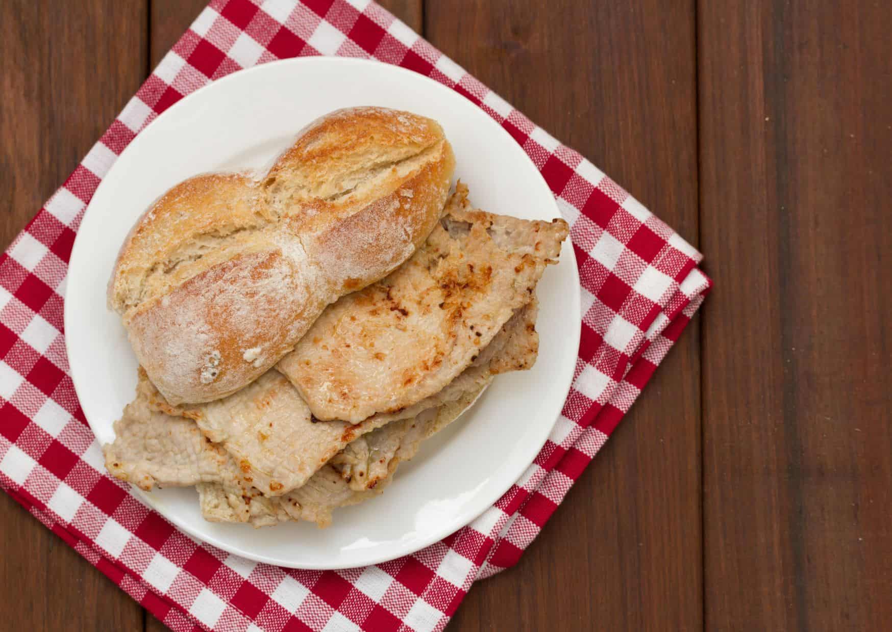 How To Make Bifanas (Recipe Guide) Tips And Calories