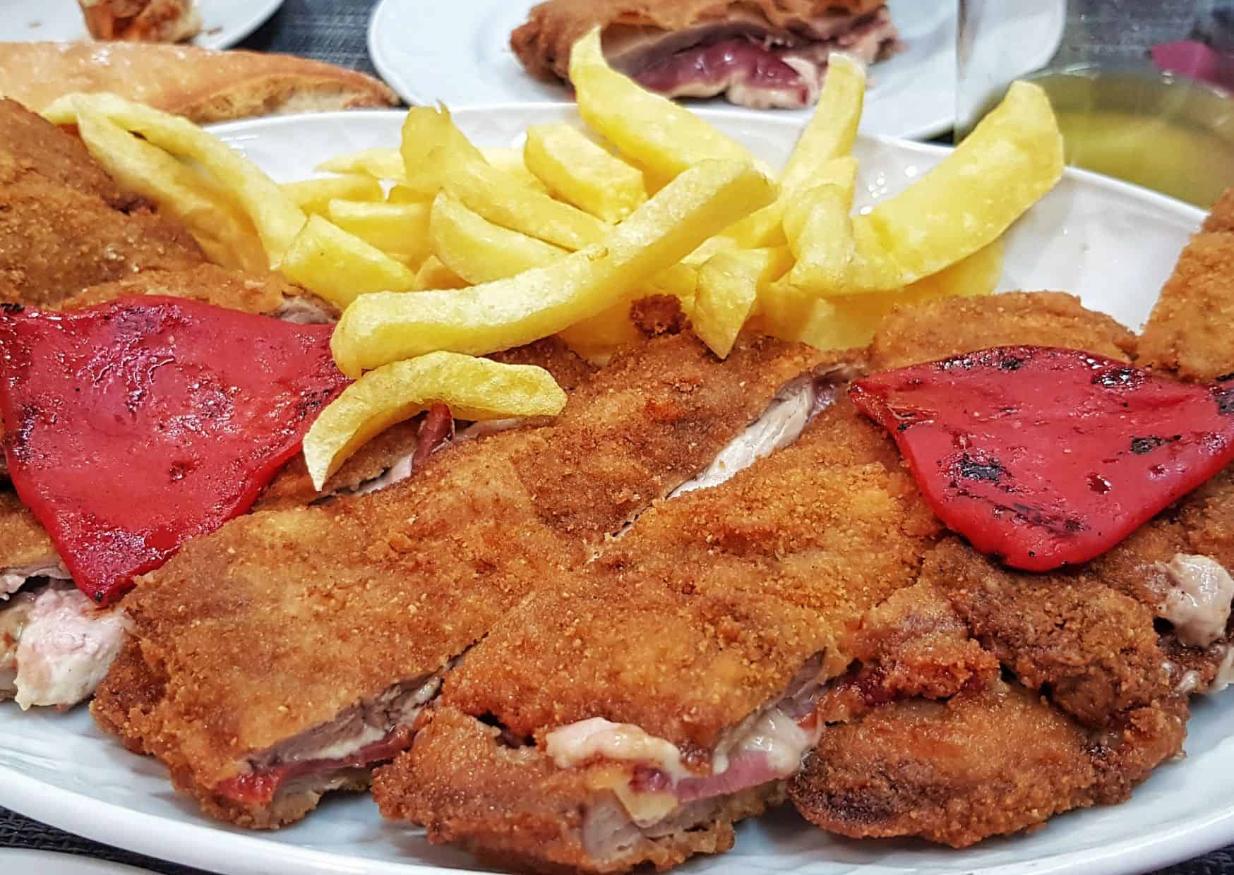 Why Cachopo Is Spain’s Most Underrated Comfort Food 4 How To Make Cachopo (Recipe Guide) Tips And Calories