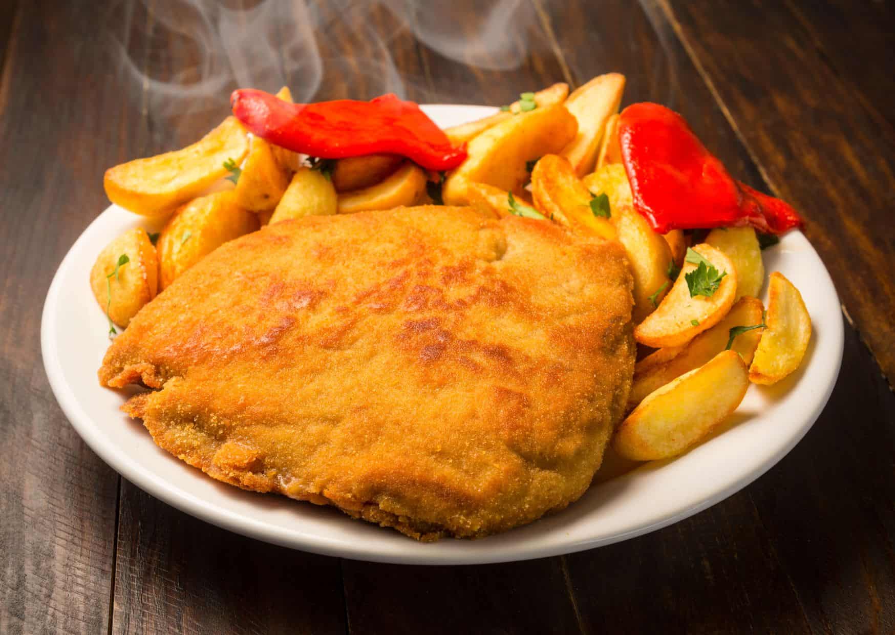 Why Cachopo Is Spain’s Most Underrated Comfort Food 1 How To Make Cachopo (Recipe Guide) Tips And Calories