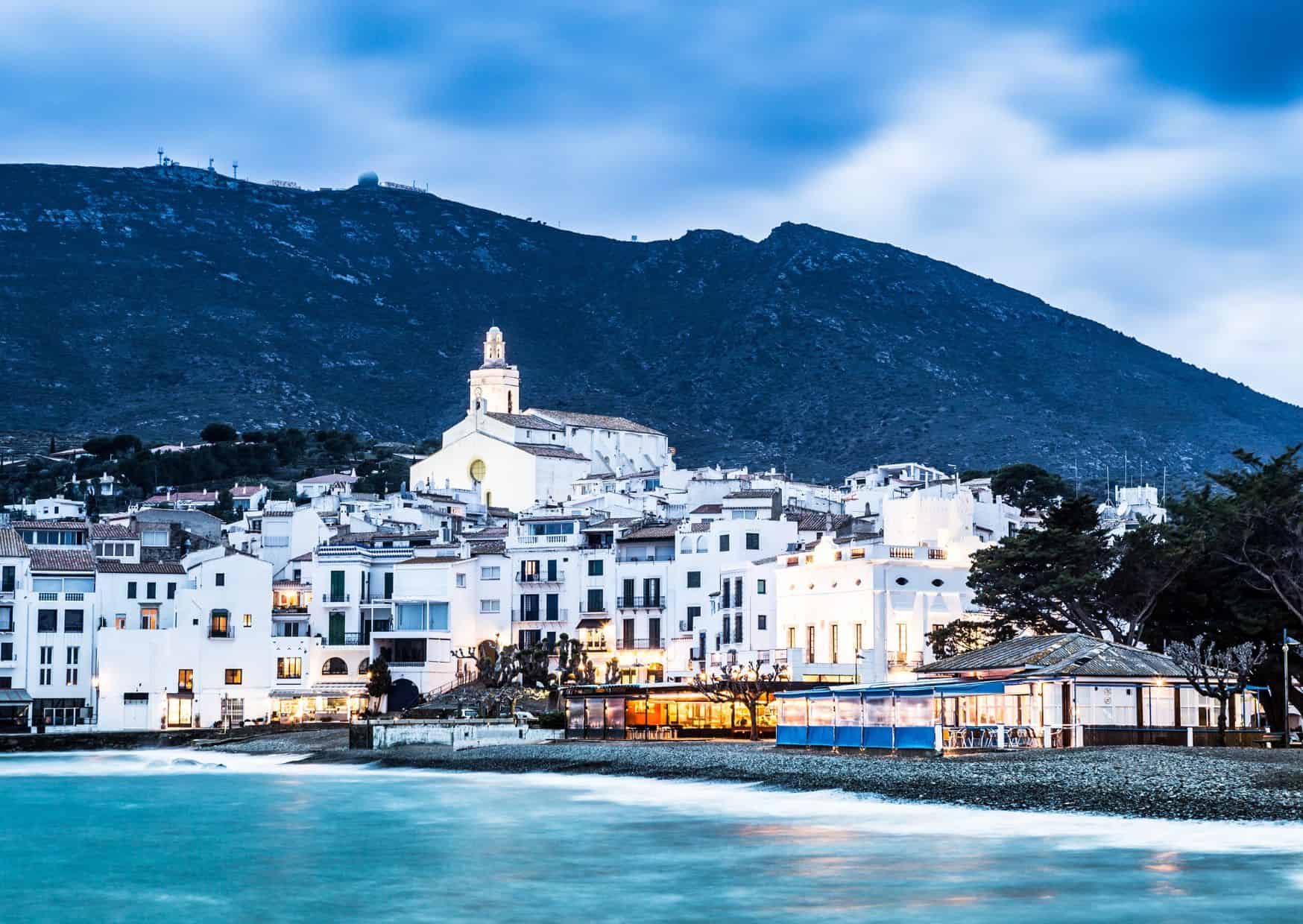 10 Most Enchanting Small Towns in Spain 2 7 Best Beach Town Paradises In Spain, 10 Most Colorful Towns in Spain, 10 Most Beautiful Beach Towns in Spain, Why Spain is One of the Most Visited Countries in the World
