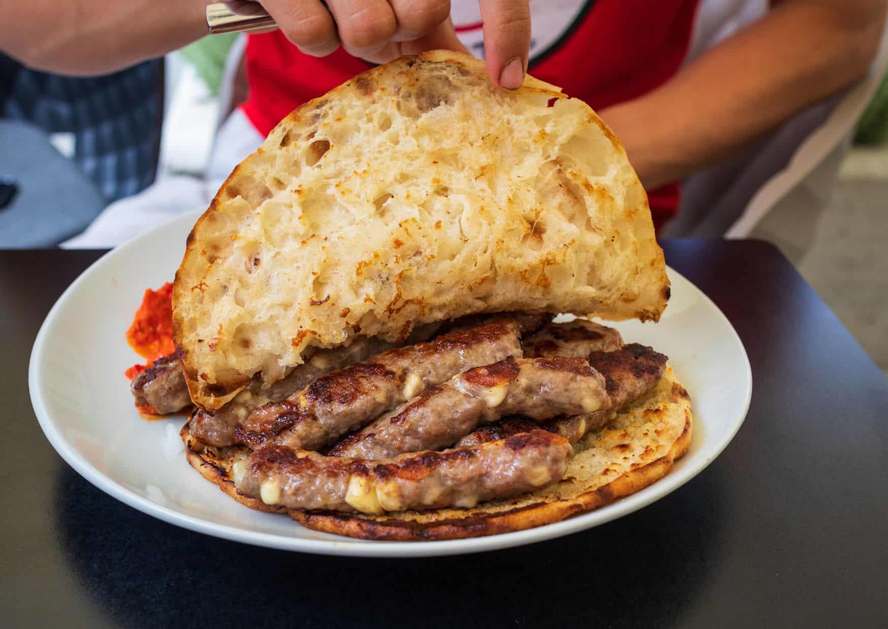 How To Make Ćevapi (Recipe Guide) Tips And Calories