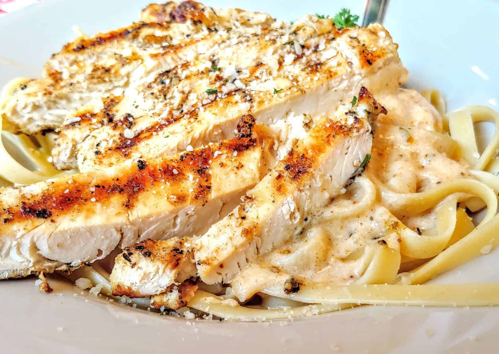 5 Most Popular Chicken Recipes