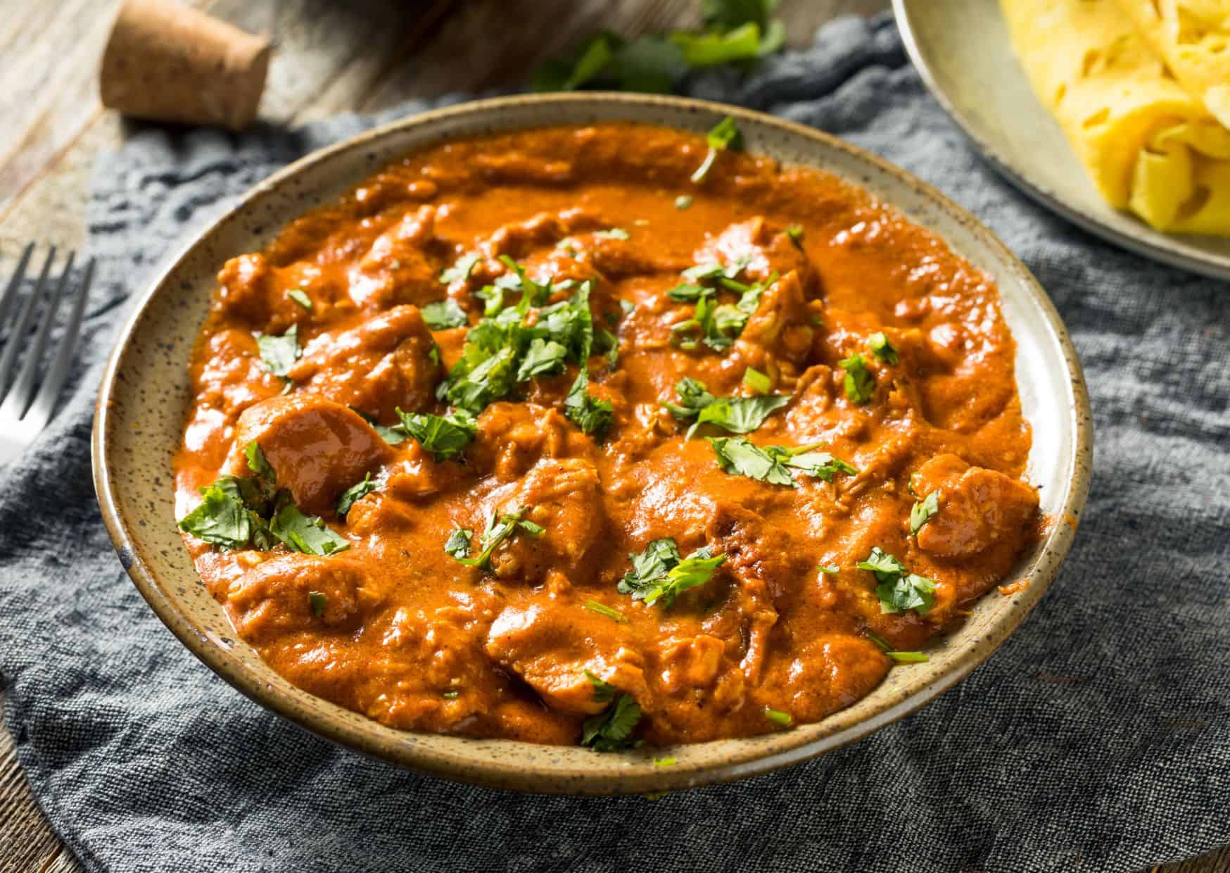 5 Most Popular Asian Recipes To Try 4 5 Most Popular Asian Recipes To Try: Tips And Calories, 5 Most Popular Chicken Recipes, How To Make Chicken Tikka Masala (Recipe Guide) Tips And Calories